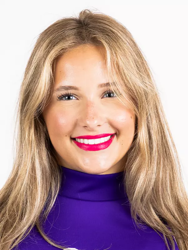 Klaire Anderson headshot