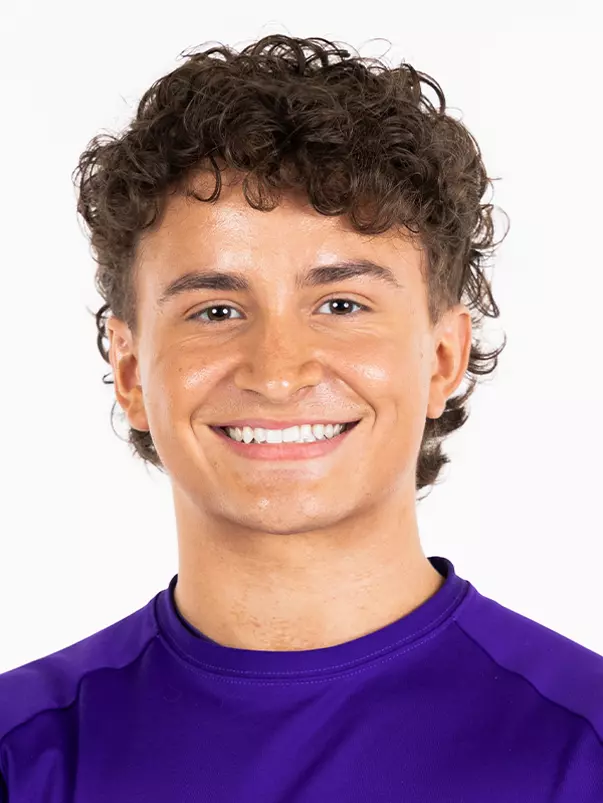 Landon Reeves headshot 2026