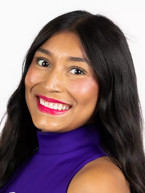 Laura Ortiz headshot 2026