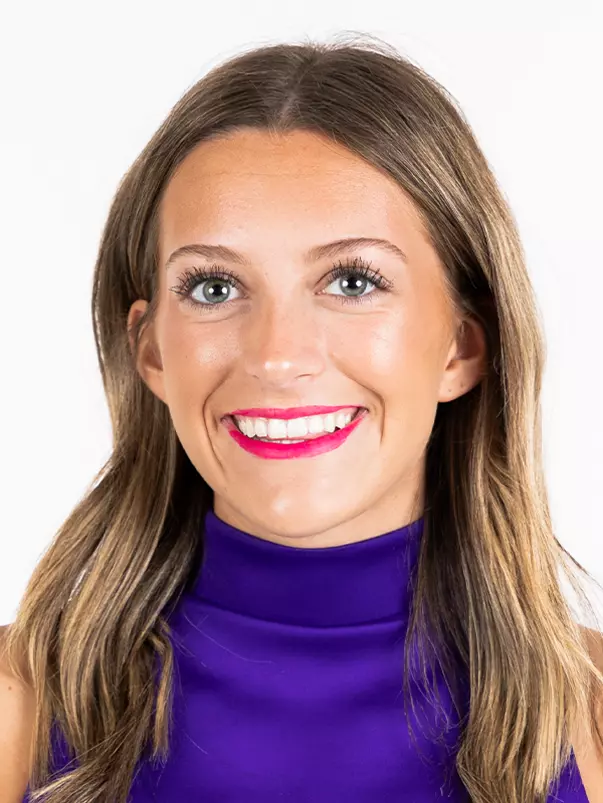 Lauren McMurphy headshot 2026