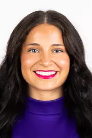 Lindsay Newland headshot 2026