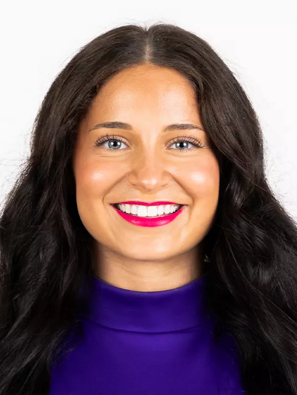 Lindsay Newland headshot 2026