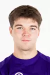Logan White headshot 2026