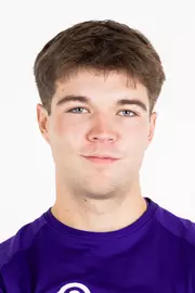 Logan White headshot 2026