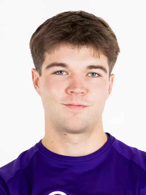 Logan White headshot 2026