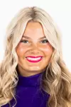 Logyn Bryant headshot