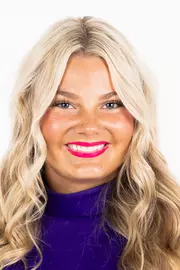 Logyn Bryant headshot
