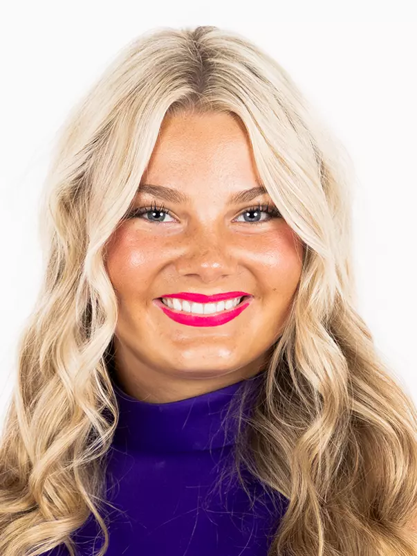 Logyn Bryant headshot