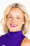 Lydia Burns headshot