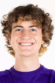 Payton Parrett headshot 2026