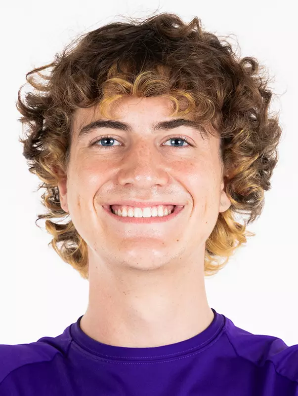 Payton Parrett headshot 2026
