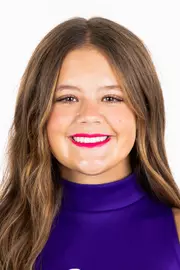 Savanna Heasley headshot 2026