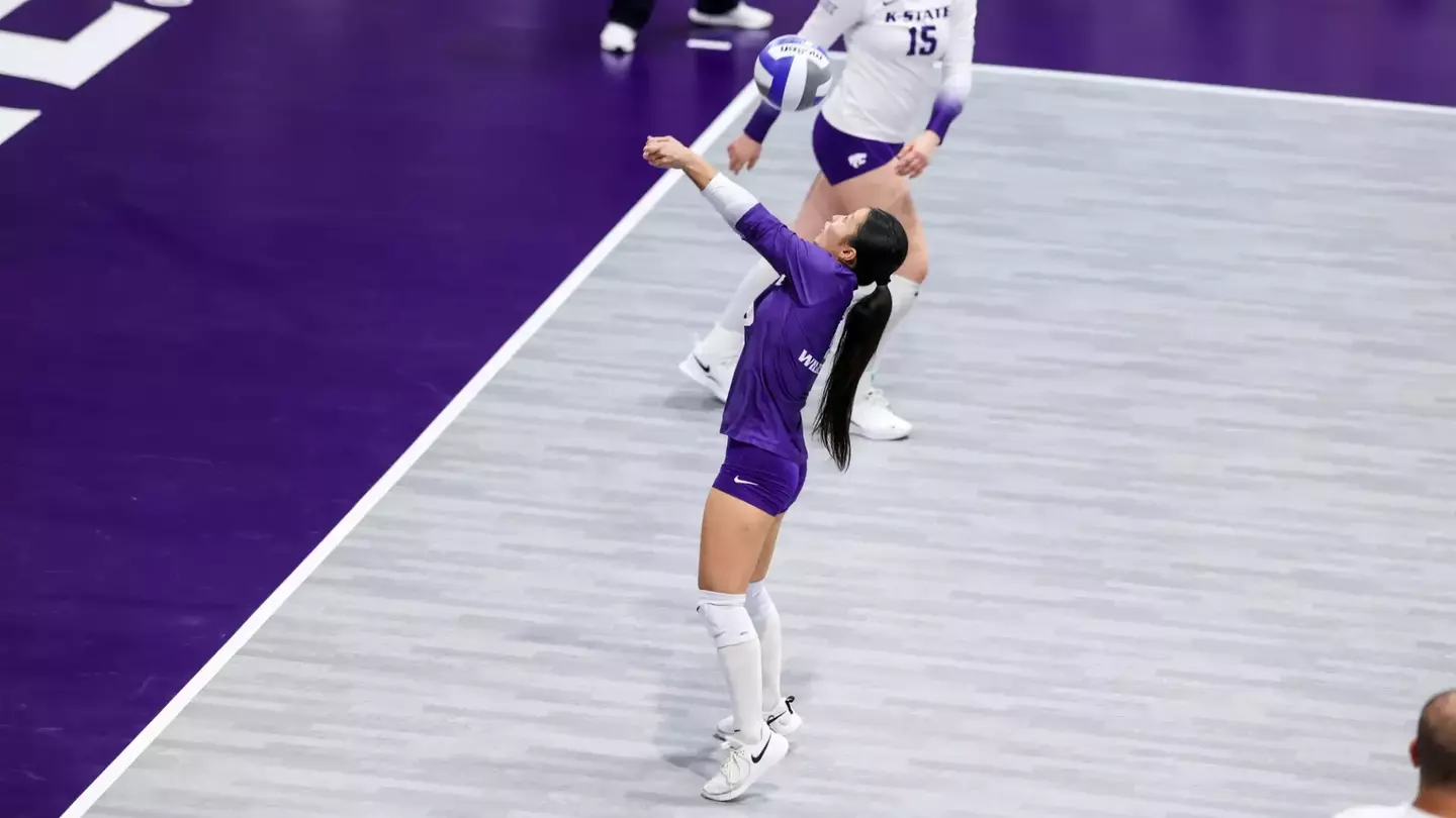 VB Fuka Sekita CSUN 2026