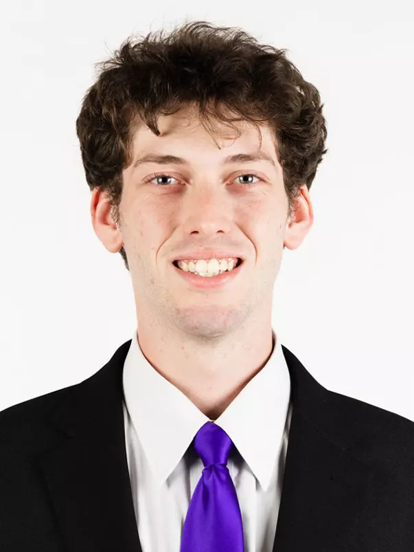 BSB Adam Arther 2027