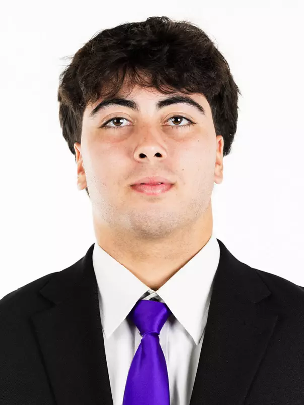 BSB Joseph Pereira 2027