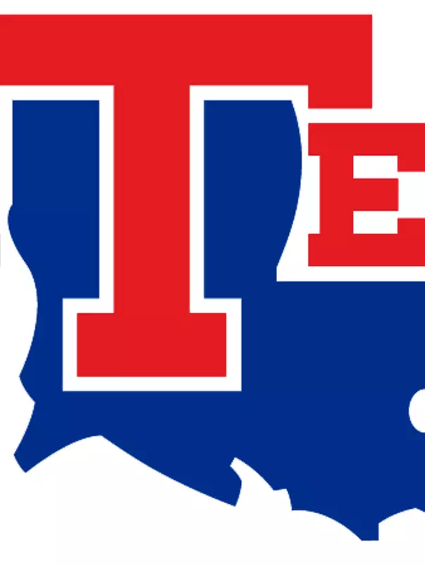 auto LA Tech Logo