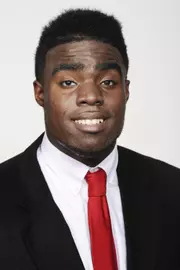 <b>Deldrick Canty</b>