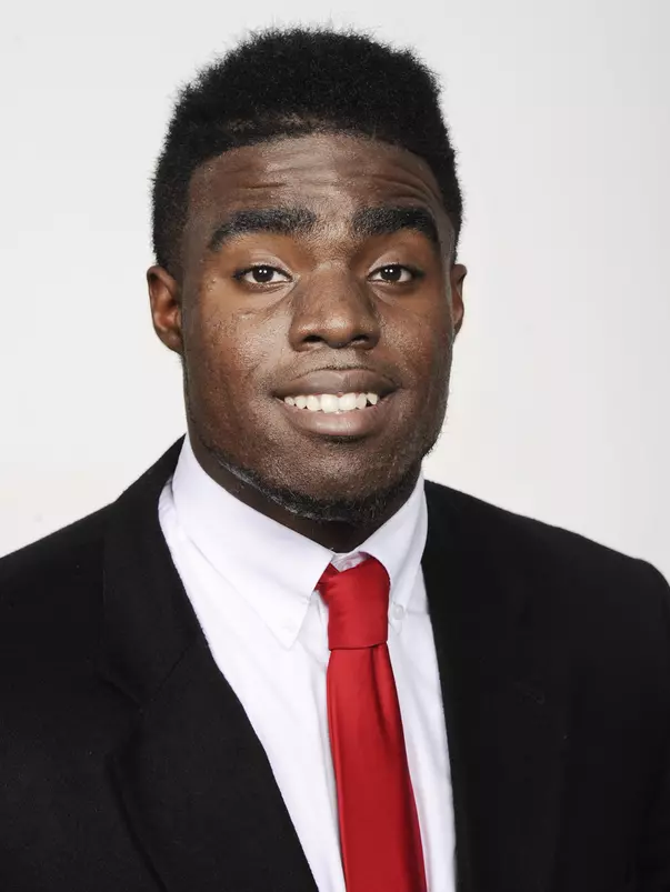 <b>Deldrick Canty</b>