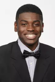 Secdrick Coope