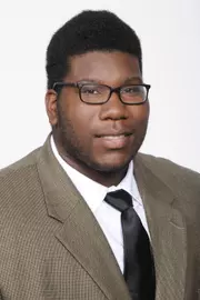 Cedric Johnso