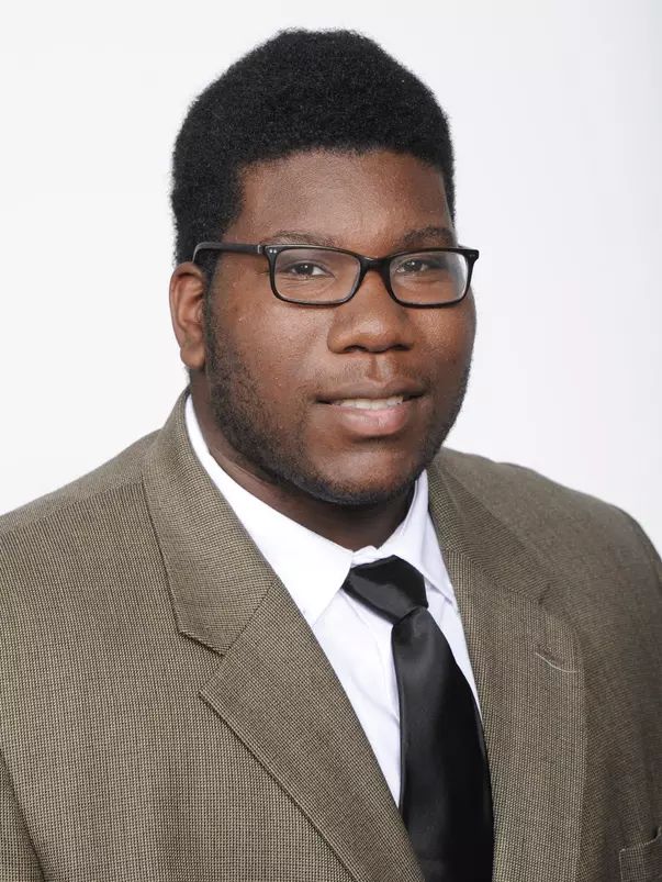 Cedric Johnso