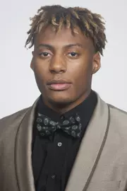 DeJuawn Oliver (81
