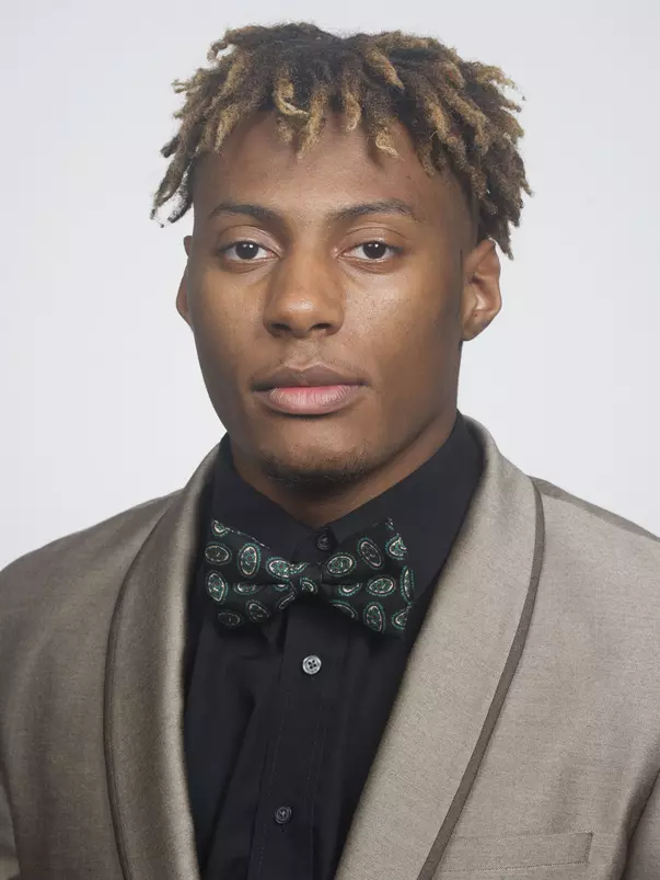 DeJuawn Oliver (81