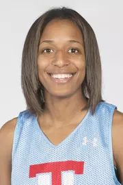 Brandi Wingate mu