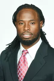 Ronald Lewis (14
