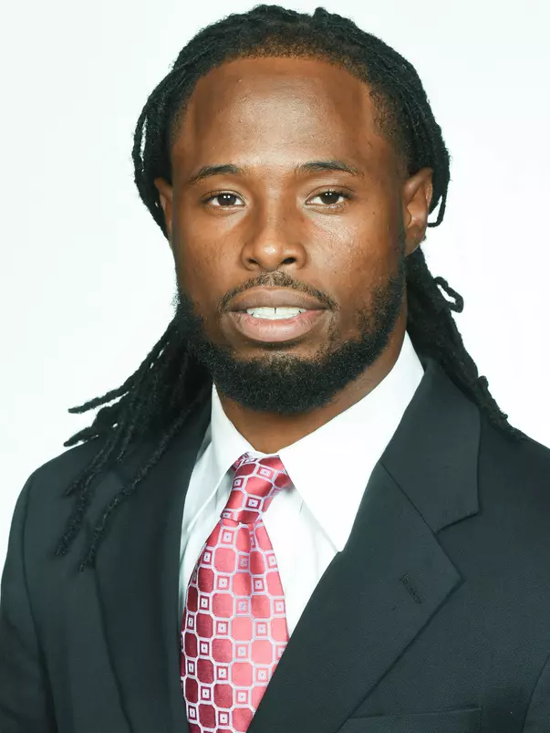 Ronald Lewis (14