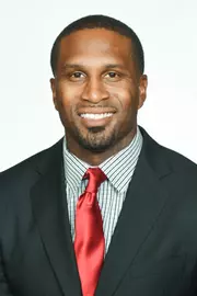 Kevin Curtis