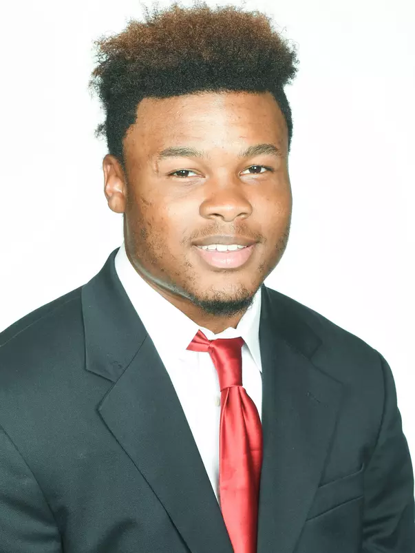 Roderick Jackson (42