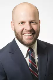 Kyle Buffolino, J.D.