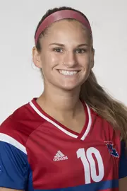 2017 Lady Techster Soccer Team Headshots, Thursday, 08/10/2017, Lady Techster Soccer Complex, Ruston, LA, Louisiana Tech University, (photo by Donny J Crowe), Copyright:Louisiana Tech University.All Rights Reserved.(dcrowe@latech.edu) 318-257-4854
This content is intended for editorial use only. For other uses, additional clearances may be required. Jenna Dages (10