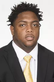 Fall football headshots, Sunday, 07/30/2017, Davison Athletic Complex, Ruston, LA, Louisiana Tech University, (photo by Donny J Crowe), Copyright:Louisiana Tech University.All Rights Reserved.(dcrowe@latech.edu) 318-257-4854
This content is intended for editorial use only. For other uses, additional clearances may be required. Joshua Outlaw (58