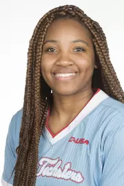 2018-2019 Lady Techster Basketball , Tuesday, 10/9/2018, Thomas Assembly Center, Ruston, LA, Louisiana Tech University, photo by Gabrielle Boyce, Copyright:Louisiana Tech University.All Rights Reserved.(dcrowe@latech.edu) 318-257-4854, Content intended for editorial use only. Additional clearances may be required.
