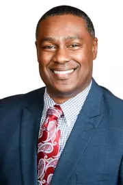 Talvin Hester