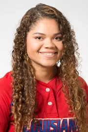 2018 Softball studio headshots, Thursday, 12/13/2018, Wyly Tower , Ruston, LA, Louisiana Tech University, (photo by Donny J Crowe), Copyright:Louisiana Tech University.All Rights Reserved.(dcrowe@latech.edu) 318-257-4854, Content intended for editorial use only. Additional clearances may be required.