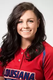 2018 Softball studio headshots, Thursday, 12/13/2018, Wyly Tower , Ruston, LA, Louisiana Tech University, (photo by Donny J Crowe), Copyright:Louisiana Tech University.All Rights Reserved.(dcrowe@latech.edu) 318-257-4854, Content intended for editorial use only. Additional clearances may be required.