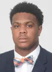 DeVante Lovett