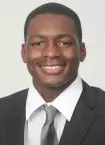 Javonte Woodard