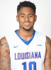 Dayon Griffin