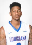 Alex Hamilton