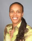 Teresa Weatherspoon