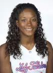 Adrienne Johnson