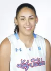Brietta Thomas