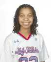 Jasmine Bendolph