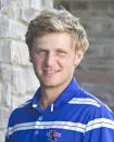 Sam Forgan