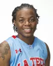 Brittney Jefferson
