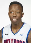 Jaron Johnson